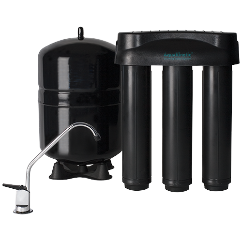 Kinetico® Reverse Osmosis Drinking Water System, Port St. Lucie FL