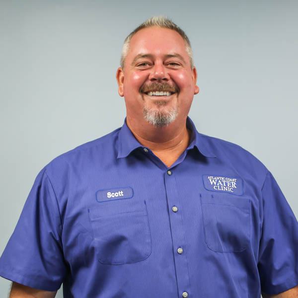 Scott Jackson President