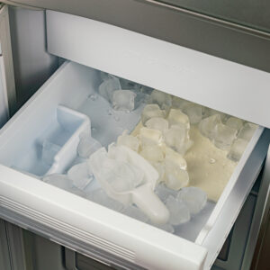 Why Should You Filter Water for Your Ice Machine?