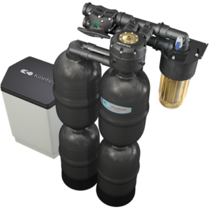 water softener system in Jensen Beach, FL