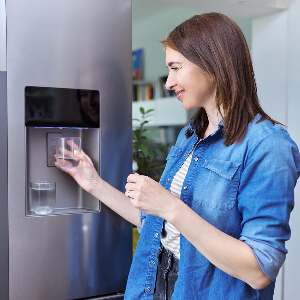 water systems in Port St. Lucie FL