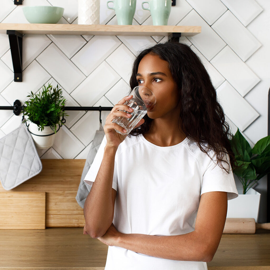 cleaner drinking water in Vero Beach FL