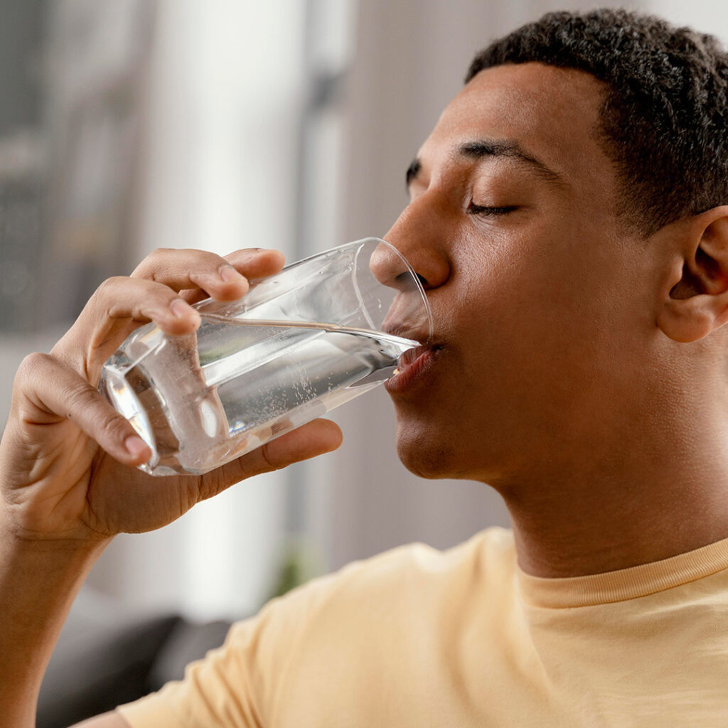 cleaner drinking water in Port St. Lucie FL