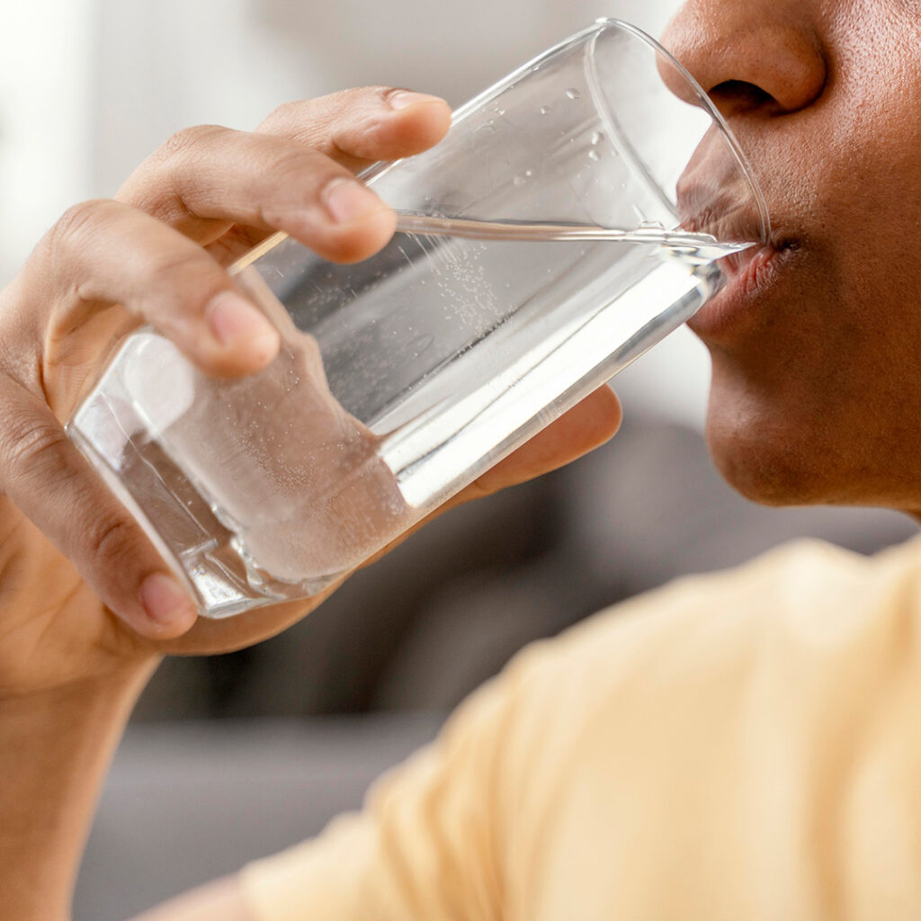 cleaner and safer drinking water in Port St Lucie FL