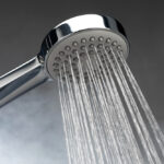 Itchy shower