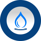 Water Drop Icon
