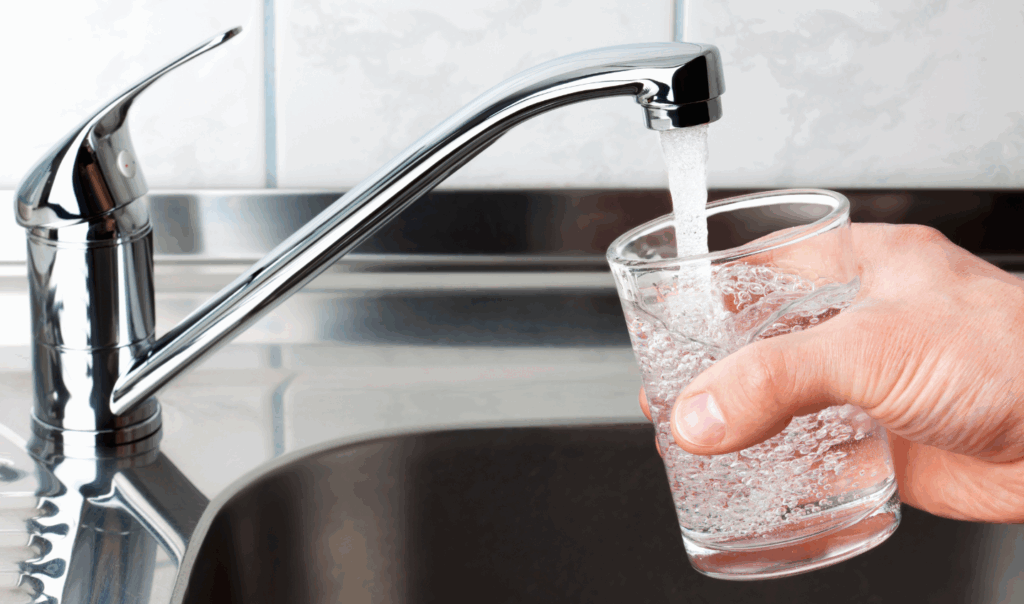 reverse osmosis (RO) water filtration systems