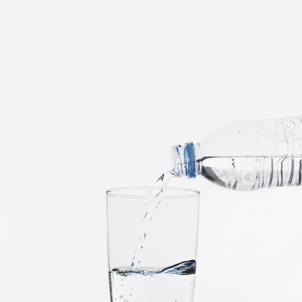 Reverse Osmosis vs Bottled Water