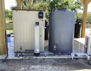 Whole House Reverse Osmosis System