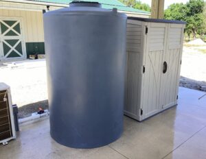 Whole House Reverse Osmosis System
