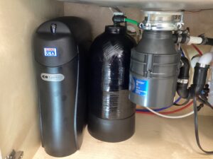 Kinetico K5 Reverse Osmosis Drinking System