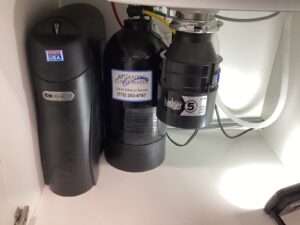 Kinetico K5 Reverse Osmosis Drinking System