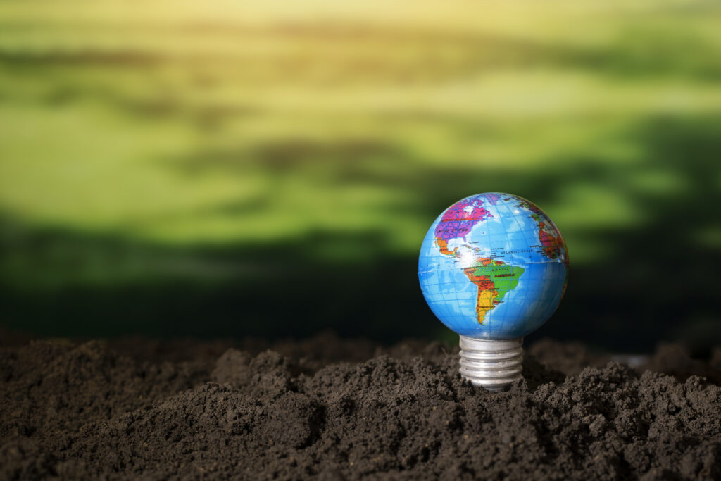 October Is National Energy Awareness Month How a Water Softener Can Help You Save