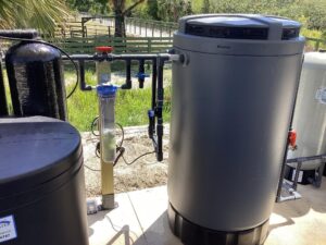 Whole House Reverse Osmosis System