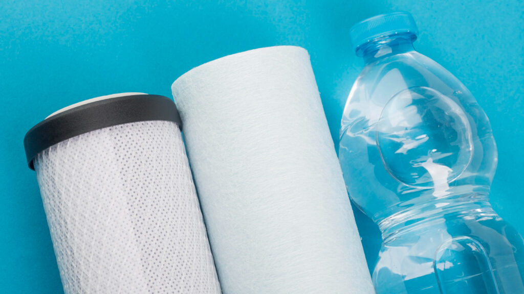 reverse osmosis