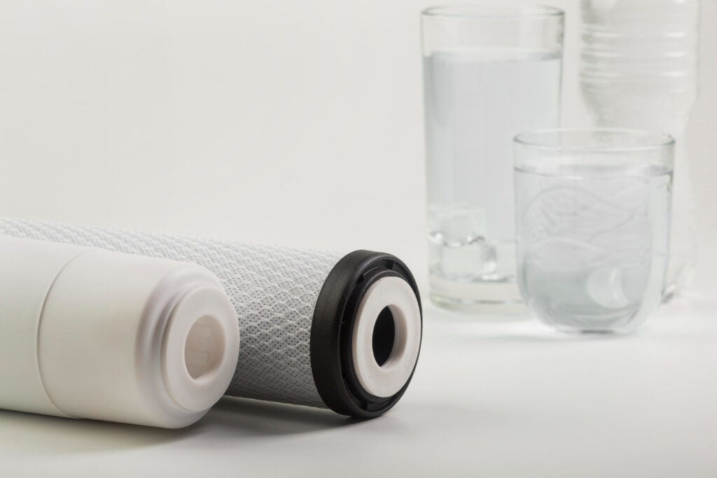 water filtration