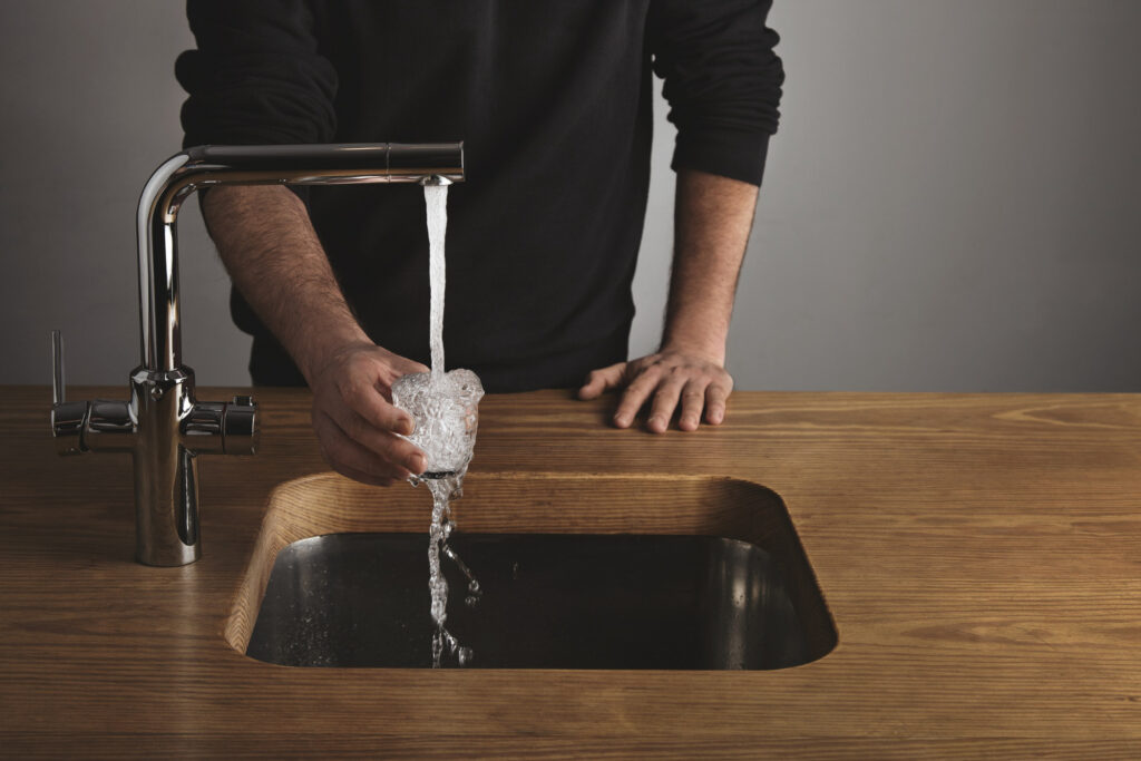 Summer Appliance Killer in Florida Homes Hard Water