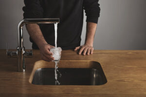 Summer Appliance Killer in Florida Homes Hard Water
