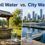 Well Water vs. City Water Florida