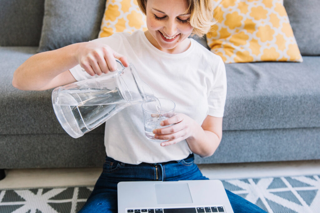 water quality
